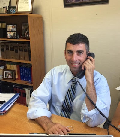 Law Office of Gino deSolenni