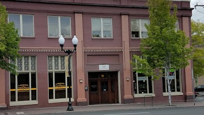 Jonathan S Pritchard PC