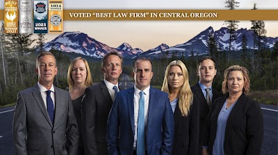 High Desert Law, LLC