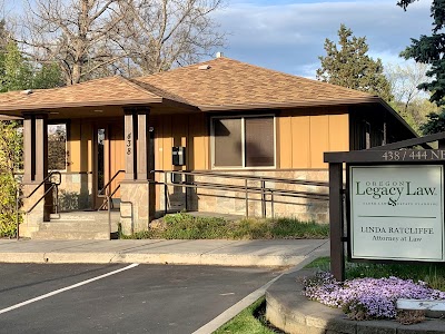 Oregon Legacy Law LLC