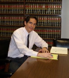 David J. Romito, Esq.