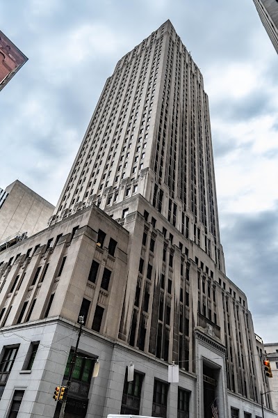 Steidl & Steinberg, P.C.