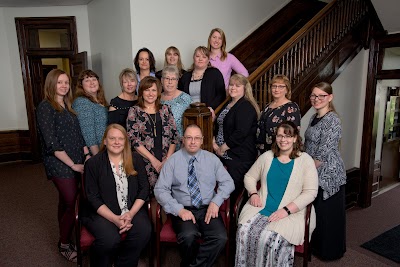 Harold Shepley & Associates, LLC