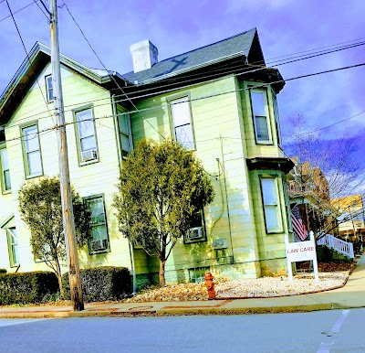 LAW CARE: David A. Colecchia and Associates