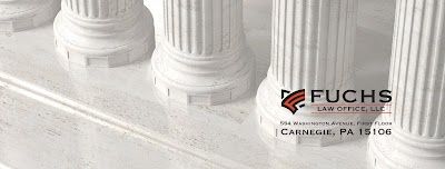 Fuchs Law Office LLC