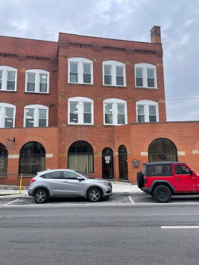 The Law Offices of Richard G. Allen