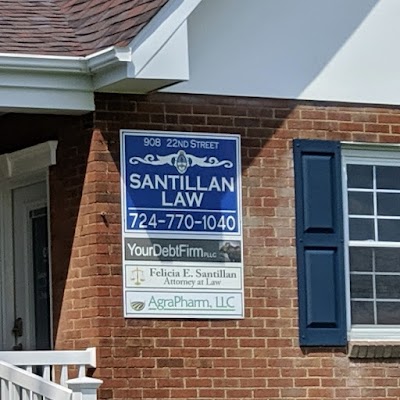 Santillan Law, P.C.