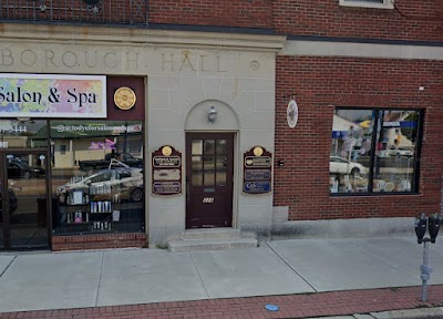 Young, Marr, Mallis & Associates