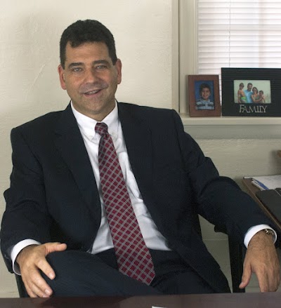 Medvesky Law Office, LLC