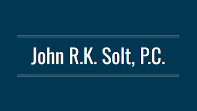 John R.K. Solt, P.C.