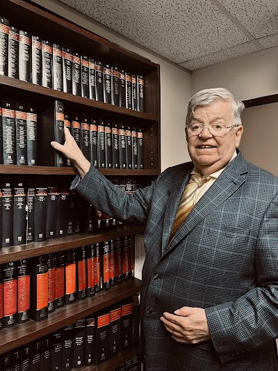 Joseph T. Bambrick Jr. Esquire Attorney