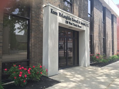 Guy C. Fustine, Esq.