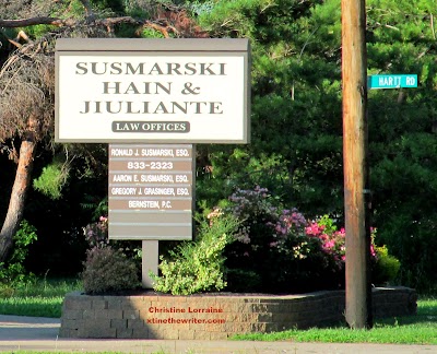 Susmarski Law Offices
