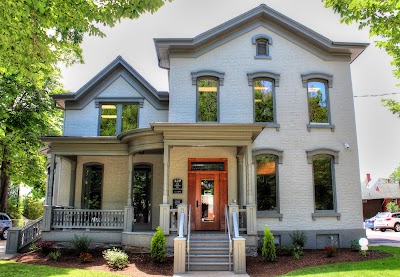 Erie County Bar Association