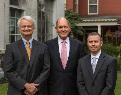 Clymer, Musser & Sarno, P.C.