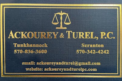 Ackourey & Turel P.C.