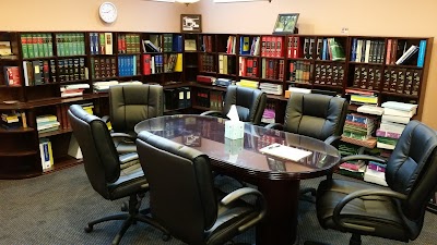 Ackourey & Turel P.C.