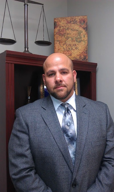 Law Office of Patrick A. Kane, LLC