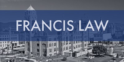 Francis Law