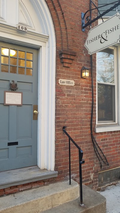 Fisher & Fisher Law Offices: Michael A. Ventrella, Esq.