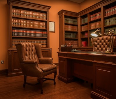 Jacobson, Julius & Harshberger