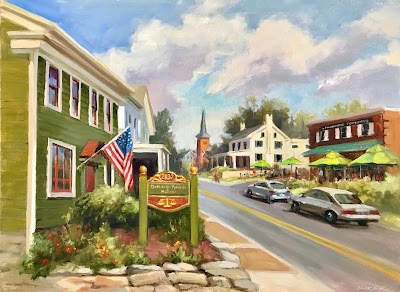 Dethlefs Pykosh & Murphy- York