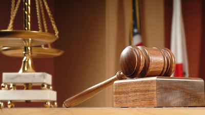 Richard Gromen Jr Atty At Law