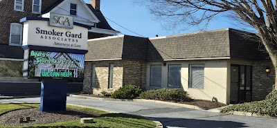 Smoker Gard Associates LLP