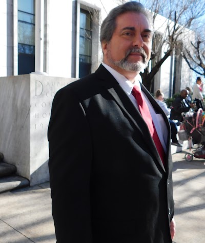 Law Office of Tony Sangiamo