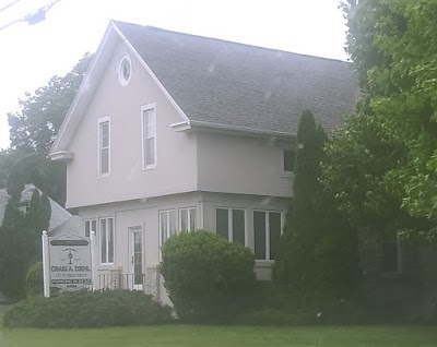 Law Offices of Craig A. Diehl