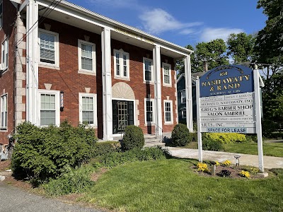 Nashawaty & Rand Attorneys At Law