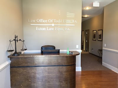 Ecton Law Firm, PA