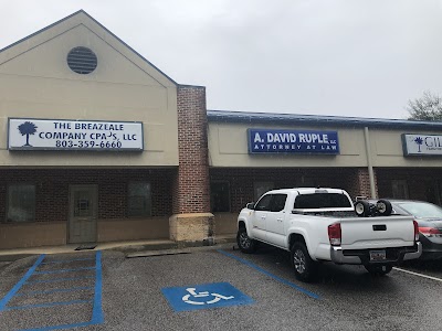 A. David Ruple, LLC
