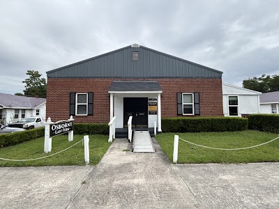 Oswald and Burnside, LLC