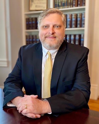 Penn Law Firm, LLC