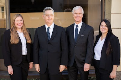 McChesney & Ours, P.C.