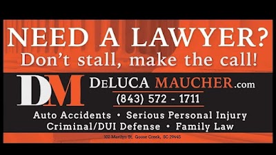 DeLuca Maucher Law Offices