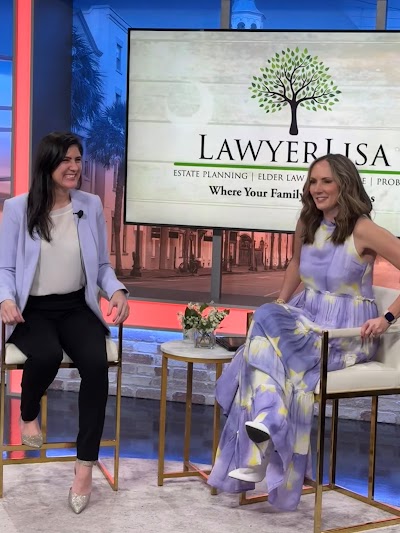 LawyerLisa, LLC