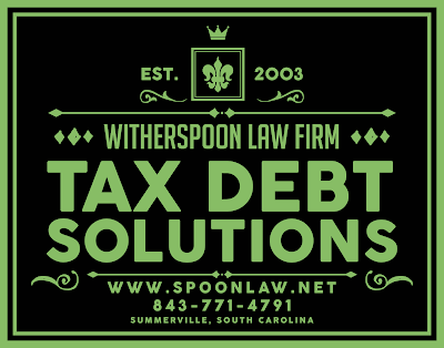 Witherspoon Law Firm