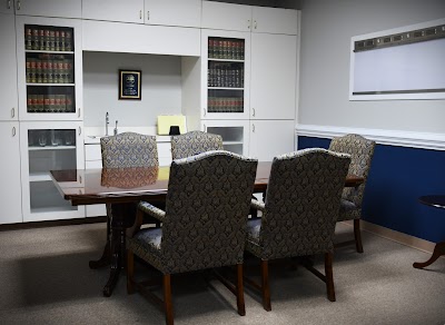 Schiller & Hamilton | Rock Hill Injury Attorneys