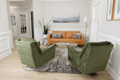 Burton Law Office, PLLC