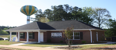 McCravy Newlon and Clardy Law Firm