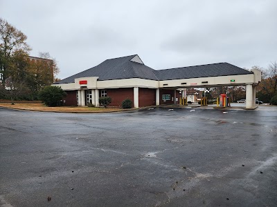 William C Hood Law Office