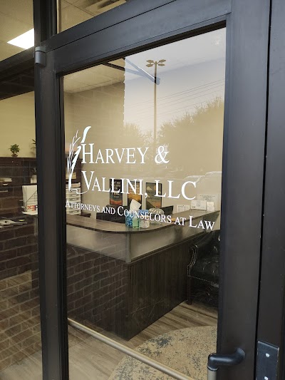 Harvey & Vallini, LLC