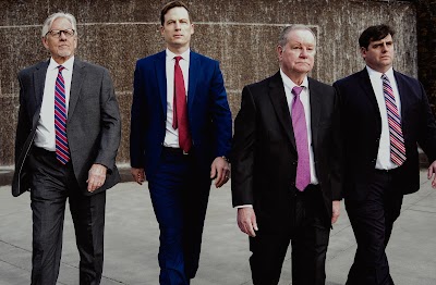 Cole & Crangle Law Firm LLC