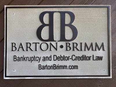 Barton Brimm, PA