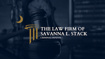 The Law Firm of Savanna L. Stack