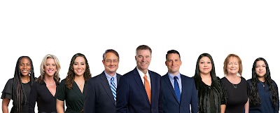 Greg McCollum Complete Legal Defense Team