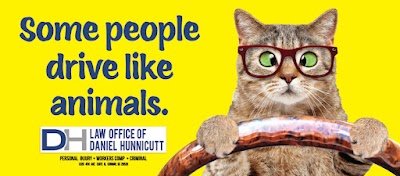 Law Offices of Daniel Hunnicutt