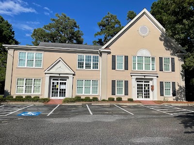 The Law Offices of David L Hood